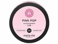 Maria Nila Colour Refresh 0.06 Pink Pop, 100 ml