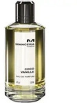 MANCERA Coco Vanille Eau de Parfum 120 ml