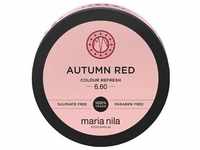 Maria Nila Colour Refresh 6.60 Autumn Red, 100 ml