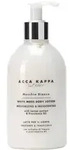 Acca Kappa Muschio Bianco Body Lotion 300 ml