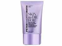 PETER THOMAS ROTH CLINICAL SKIN CARE Skin to Die For No-Filter Mattifying...