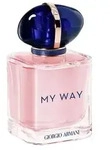 Armani My Way Eau de Parfum 50 ml