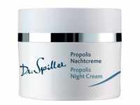 Dr. Spiller Biomimetic SkinCare Propolis Nachtcreme 50 ml