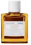 KORRES Cashmere Kumquat Eau de Toilette 50 ml