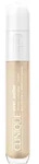 Clinique Even Better All-Over Concealer + Eraser CN28 Ivory 6 ml
