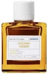 KORRES Oceanic Amber Eau de Toilette 50 ml