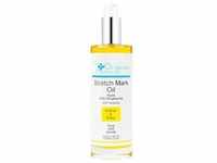 The Organic Pharmacy Mother & Baby Stretch Mark Oil 100 ml