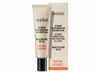 AHAVA CC Cream Color Correction SPF 30 30 ml