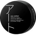 Shu Uemura Uzu Cotton Definition Cream leichter Halt 75 ml