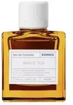 KORRES White Tea Eau de Toilette 50 ml