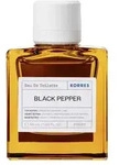 KORRES Black Pepper Eau de Toilette 50 ml