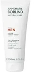 ANNEMARIE B&Ouml;RLIND MEN 2-in-1 Reinigung Face & Body 200 ml
