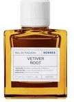 KORRES Vetiver Root Eau de Toilette 50 ml