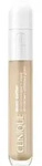Clinique Even Better All-Over Concealer + Eraser CN40 Cream Chamois 6 ml