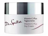 Dr. Spiller Biomimetic SkinCare Vitamin C-Plus Tagescreme 50 ml