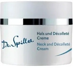 Dr. Spiller Hals und D&eacute;collet&eacute; Creme 50 ml