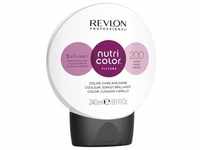 Revlon Professional Nutri Color Filter Kugel 200 Violett 240 ml