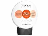 Revlon Professional Nutri Color Filter Kugel 400 Mandarine 240 ml