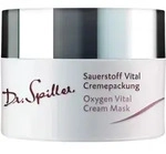 Dr. Spiller Biomimetic SkinCare Sauerstoff Vital Cremepackung 50 ml