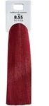 Alcina Color Gloss + Care Emulsion 8.55 Hellblond-Intensiv-Rot 100 ml