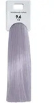 Alcina Color Gloss + Care Emulsion 9.6 Lichtblond-Violett 100 ml
