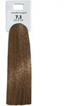 Alcina Color Gloss + Care Emulsion 7.3 Mittelblond-Gold 100 ml