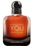 Armani Emporio Armani Stronger With You Absolutely Parfum 100 ml