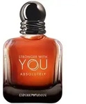 Armani Emporio Armani Stronger With You Absolutely Parfum 50 ml
