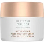 GERTRAUD GRUBER AUTHENTIQUE Cell Protect Creme 50 ml
