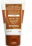 SISLEY PARIS Super Soin Solaire Teint&eacute; SPF 30 3 Amber, 40 ml