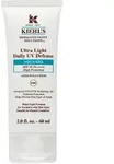 Kiehl's Ultra Light Daily UV Defense Aqua Gel SPF 50 60 ml