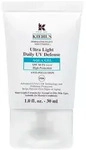 Kiehl's Ultra Light Daily UV Defense Aqua Gel SPF 50 30 ml