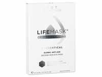 SBT Eyedentical LifeMask Second Skin Eye Mask 2 x 2 Stück
