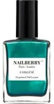 NAILBERRY L'Oxyg&eacute;n&eacute; Glamazon 15 ml