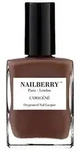 NAILBERRY L'Oxyg&eacute;n&eacute; Taupe La 15 ml