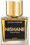 NISHANE Sultan Vetiver Extrait de Parfum 50 ml