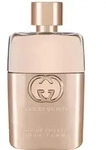 Gucci Guilty Eau de Toilette Pour Femme 50 ml