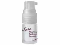 Dr. Spiller Aloe Vera Eye Repair Ampoule 5 Packung mit 5 x 25 ml