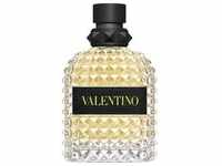Valentino Uomo Born In Roma Yellow Dream Eau de Toilette 100 ml
