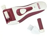 Bausch Easy Pedipeel Roller