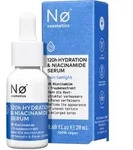 N&oslash; Cosmetics rain t&oslash;night 120h Hydration & Niacinamide Serum 20 ml