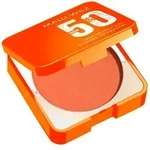 Malu Wilz High Protect Sun Powder Foundation SPF 50 Warm beige, 9,5 g