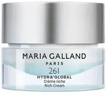 Maria Galland HYDRA'GLOBAL 261 Cr&egrave;me Riche 50 ml