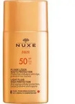NUXE Sun Fluid Gesicht LSF 50 50 ml
