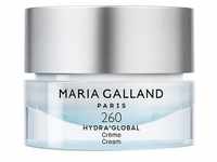 Maria Galland HYDRA'GLOBAL 260 Crème 50 ml