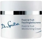Dr. Spiller Fresh & Fruit&reg; Feuchtigkeitscreme 50 ml