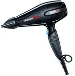 BaByliss PRO Haartrockner Caruso Black Shimmer 535 g