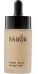 BABOR Hydra Liquid Foundation 02 Banana 30 ml