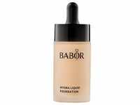 Babor Make-up Hydra Liquid Foundation 07 Almond 30 ml