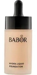 BABOR Hydra Liquid Foundation 07 Almond 30 ml